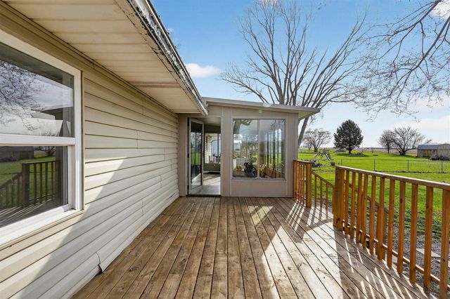 3263 Ford Road NW, Washington Court House, OH 43160