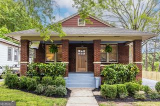 1088 Victory Drive SW, Atlanta, GA 30310