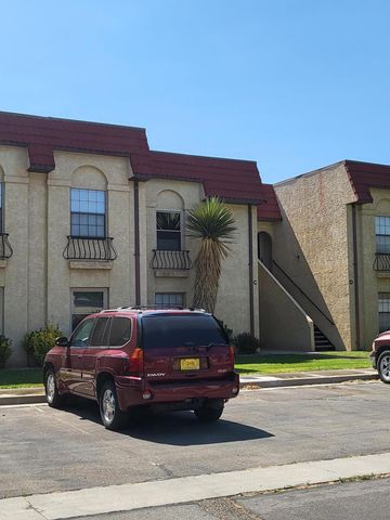 827 Country Club Drive SE APT 2A, Rio Rancho, NM 87124