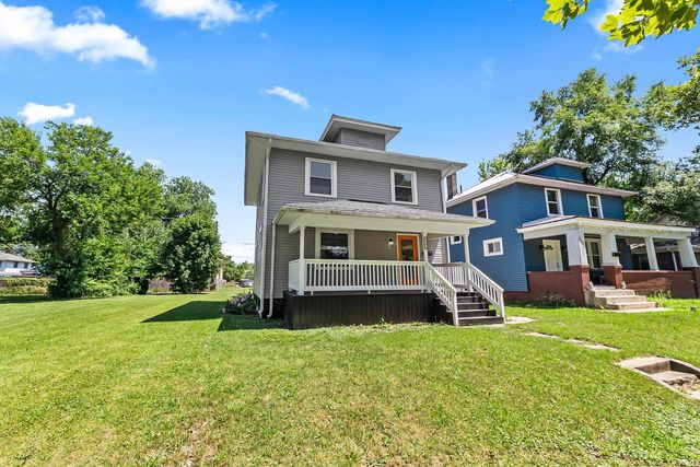 3201 S Anthony Boulevard, Fort Wayne, IN 46806