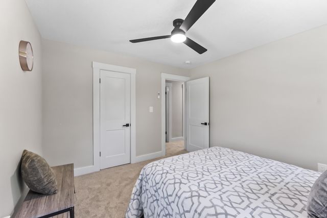 3201 S Anthony Boulevard, Fort Wayne, IN 46806