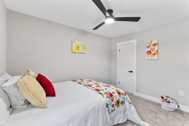 3201 S Anthony Boulevard, Fort Wayne, IN 46806