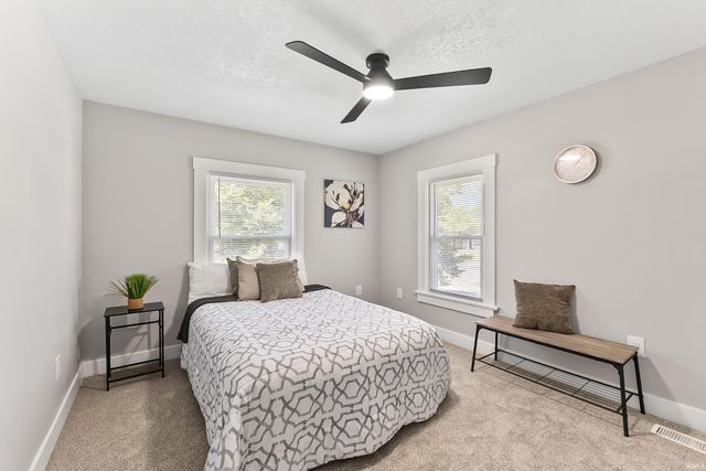 3201 S Anthony Boulevard, Fort Wayne, IN 46806