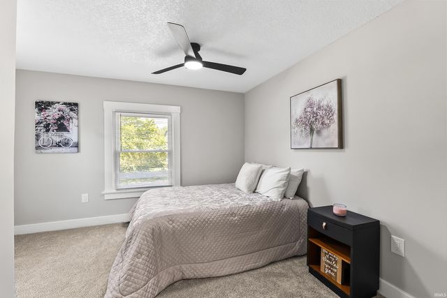 3201 S Anthony Boulevard, Fort Wayne, IN 46806