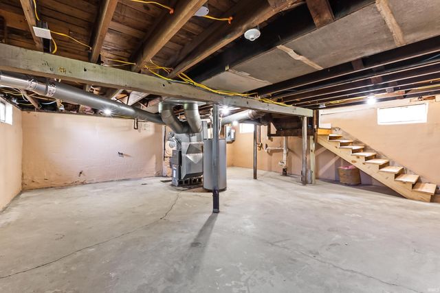 3201 S Anthony Boulevard, Fort Wayne, IN 46806