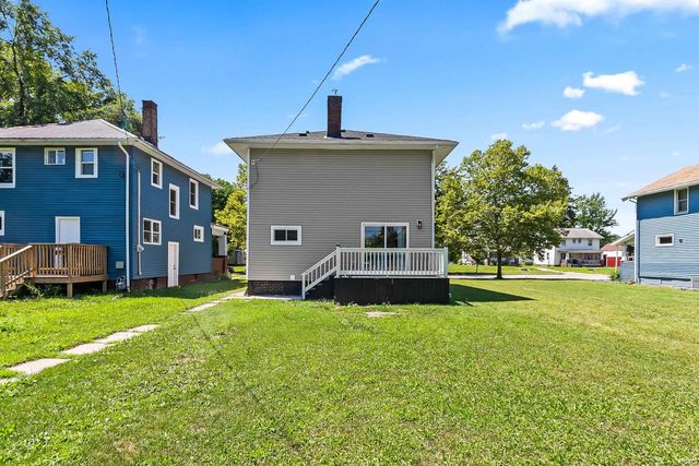 3201 S Anthony Boulevard, Fort Wayne, IN 46806