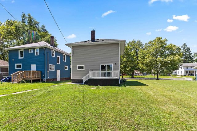 3201 S Anthony Boulevard, Fort Wayne, IN 46806