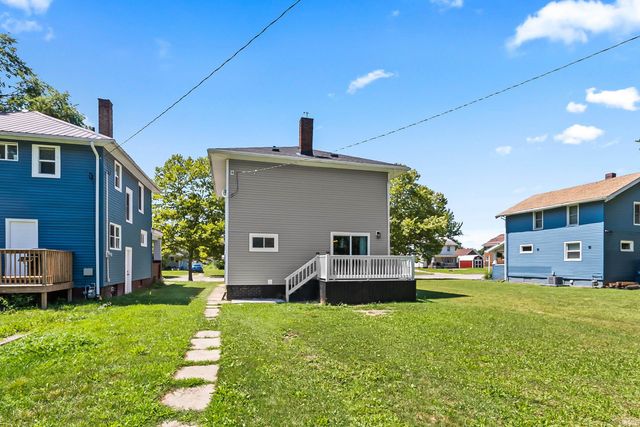 3201 S Anthony Boulevard, Fort Wayne, IN 46806