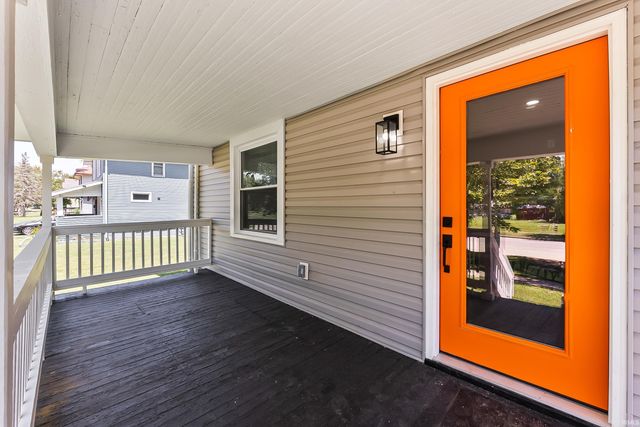 3201 S Anthony Boulevard, Fort Wayne, IN 46806