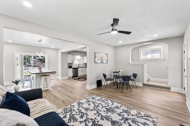 3201 S Anthony Boulevard, Fort Wayne, IN 46806