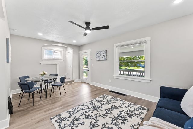 3201 S Anthony Boulevard, Fort Wayne, IN 46806