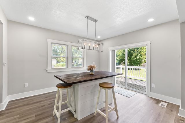 3201 S Anthony Boulevard, Fort Wayne, IN 46806