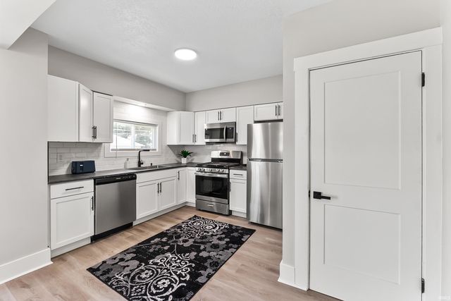 3201 S Anthony Boulevard, Fort Wayne, IN 46806