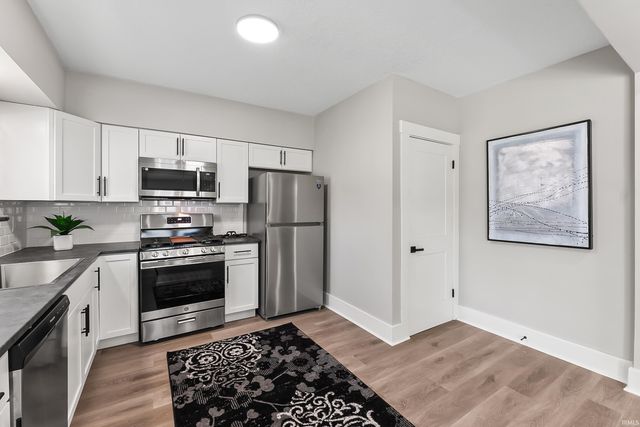 3201 S Anthony Boulevard, Fort Wayne, IN 46806