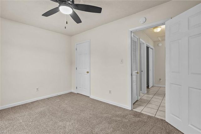 5 Compton CT, Hampton, VA 23666