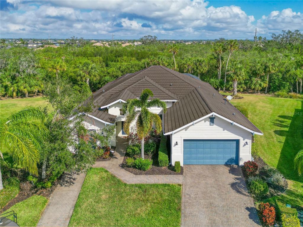 931 MANGROVE EDGE COURT, Bradenton, FL 34208