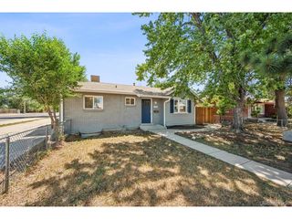 1108 S Ingalls St, Lakewood, CO 80232