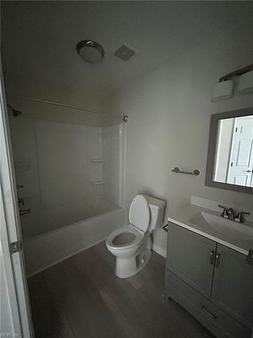 1016 Pebblewood DR, Virginia Beach, VA 23464