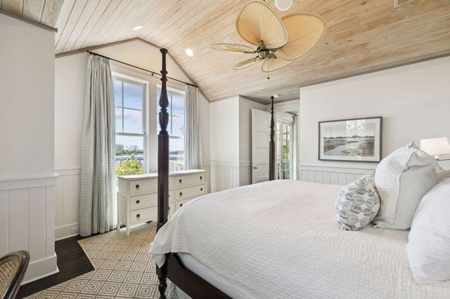 11 S Lake Bridge Lane, Watersound, FL 32461