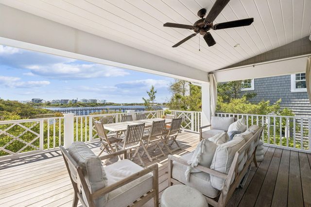 11 S Lake Bridge Lane, Watersound, FL 32461