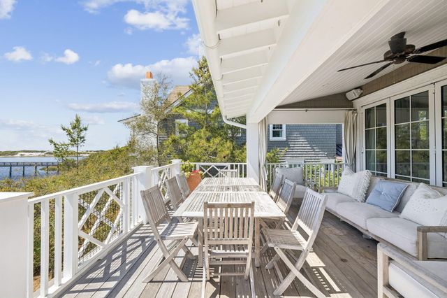 11 S Lake Bridge Lane, Watersound, FL 32461