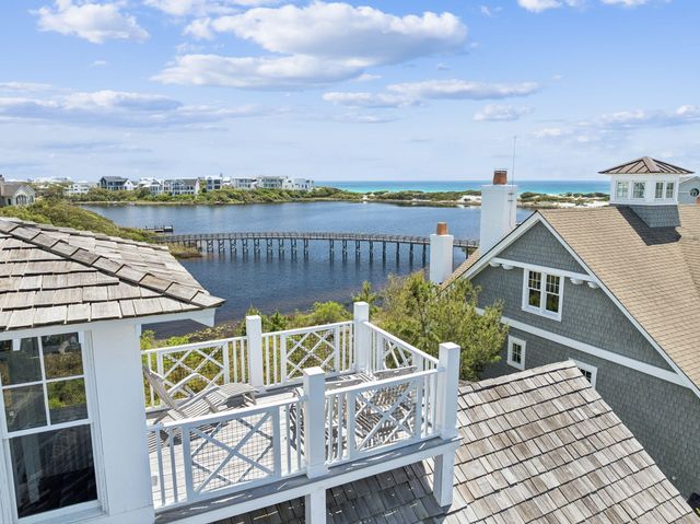 11 S Lake Bridge Lane, Watersound, FL 32461