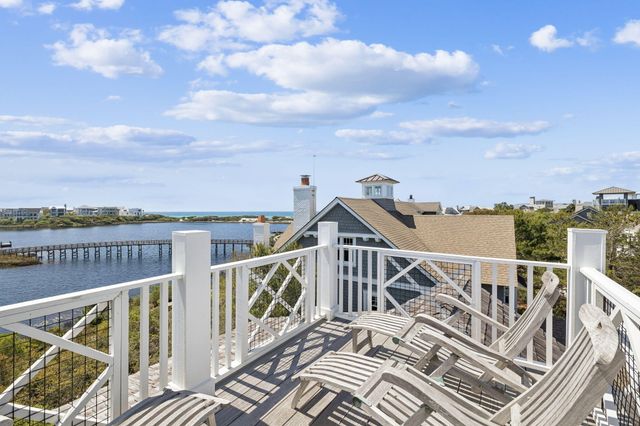 11 S Lake Bridge Lane, Watersound, FL 32461