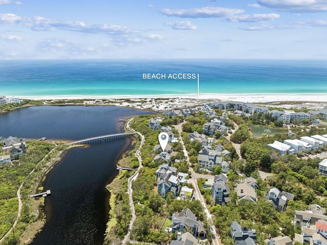 11 S Lake Bridge Lane, Watersound, FL 32461