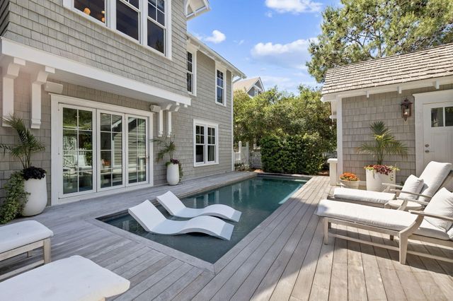 11 S Lake Bridge Lane, Watersound, FL 32461