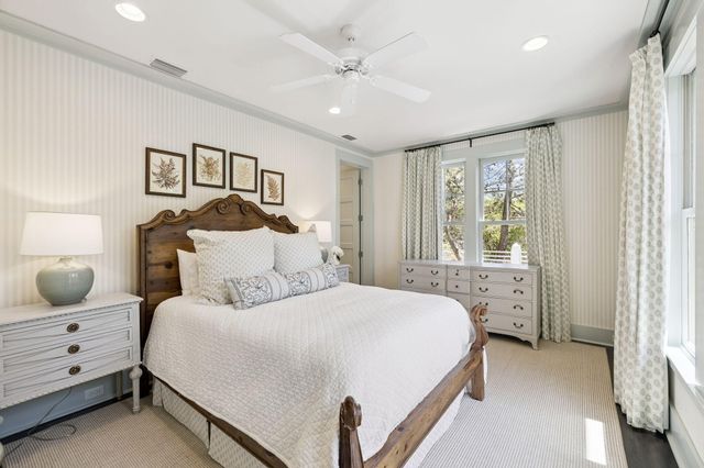 11 S Lake Bridge Lane, Watersound, FL 32461