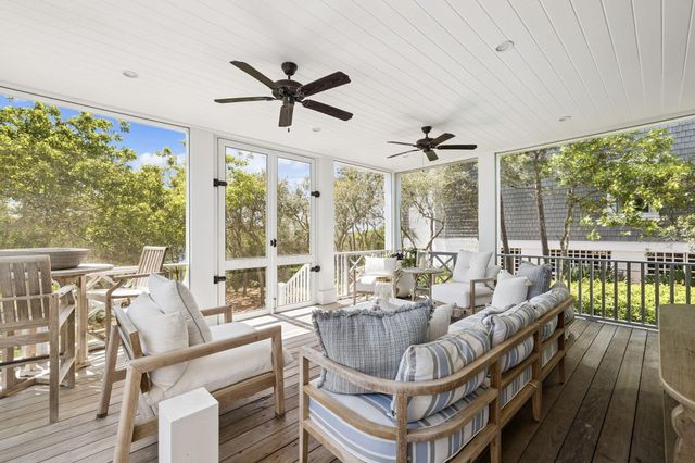 11 S Lake Bridge Lane, Watersound, FL 32461