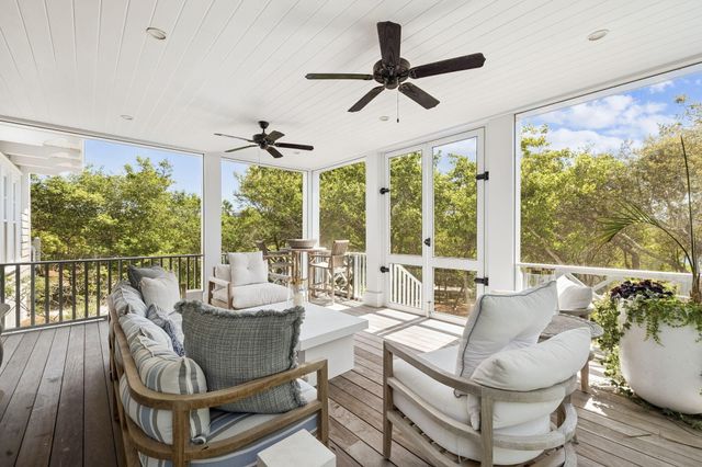 11 S Lake Bridge Lane, Watersound, FL 32461
