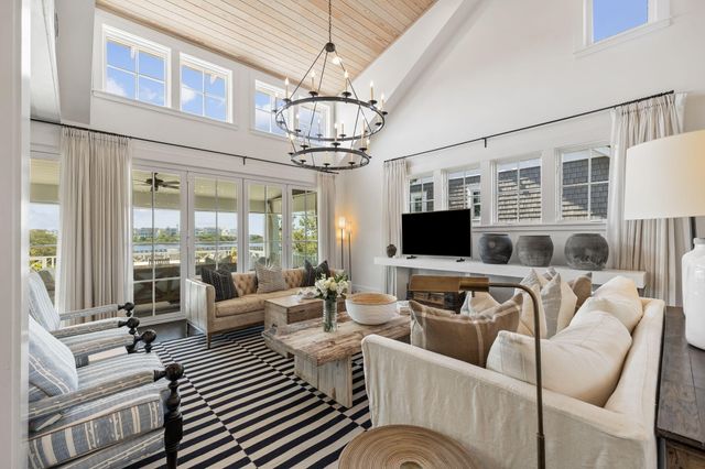 11 S Lake Bridge Lane, Watersound, FL 32461