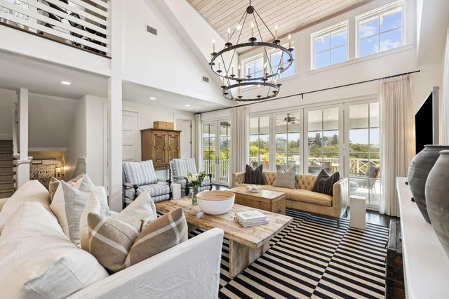 11 S Lake Bridge Lane, Watersound, FL 32461