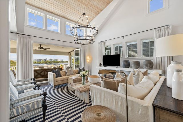 11 S Lake Bridge Lane, Watersound, FL 32461