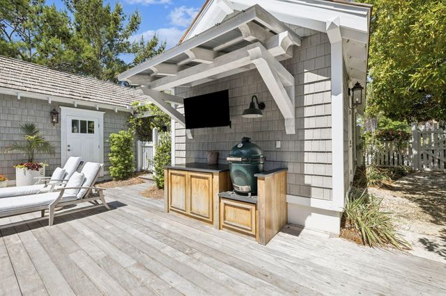 11 S Lake Bridge Lane, Watersound, FL 32461