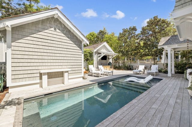 11 S Lake Bridge Lane, Watersound, FL 32461