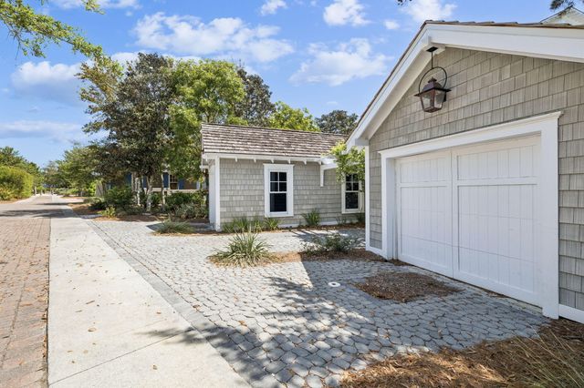 11 S Lake Bridge Lane, Watersound, FL 32461
