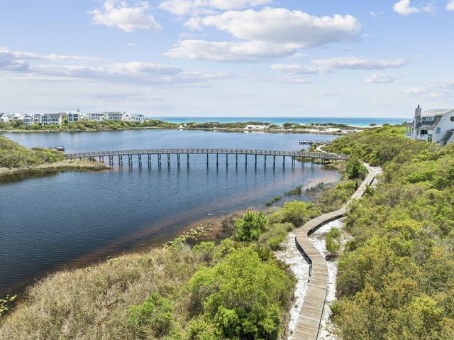 11 S Lake Bridge Lane, Watersound, FL 32461