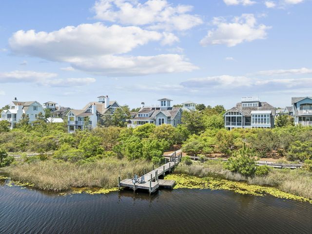 11 S Lake Bridge Lane, Watersound, FL 32461