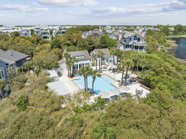 11 S Lake Bridge Lane, Watersound, FL 32461
