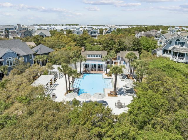 11 S Lake Bridge Lane, Watersound, FL 32461