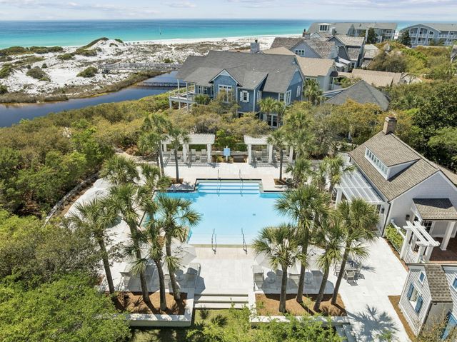 11 S Lake Bridge Lane, Watersound, FL 32461