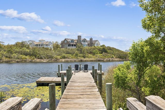 11 S Lake Bridge Lane, Watersound, FL 32461