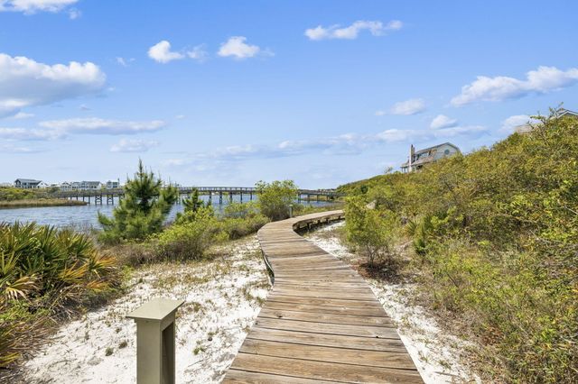 11 S Lake Bridge Lane, Watersound, FL 32461