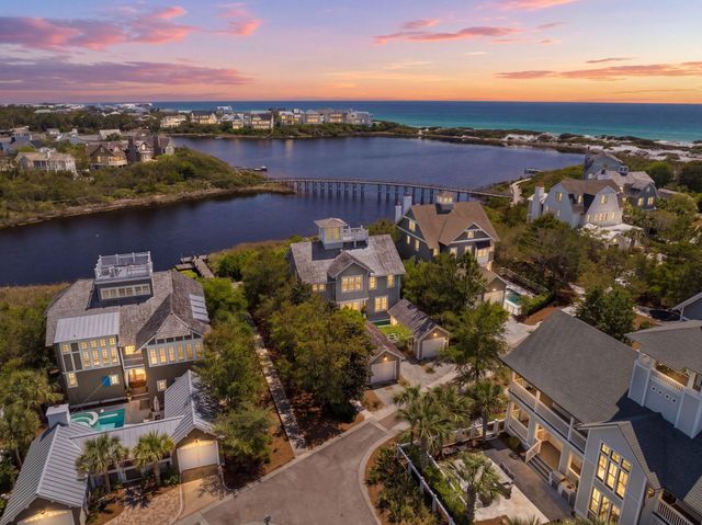11 S Lake Bridge Lane, Watersound, FL 32461