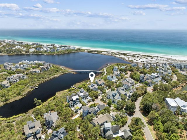 11 S Lake Bridge Lane, Watersound, FL 32461
