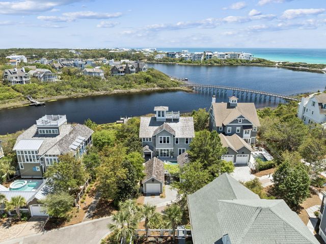 11 S Lake Bridge Lane, Watersound, FL 32461