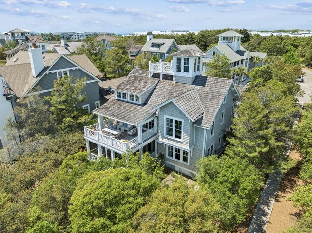 11 S Lake Bridge Lane, Watersound, FL 32461