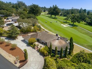 48 Pasatiempo Drive, Santa Cruz, CA 95060